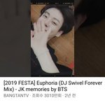 [방탄소년단] 정국이 요 <b>영상</b> 너무 몽글몽글해