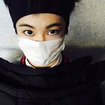 근데 마크 <b>쌍</b>커풀