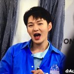 [BTOB] <b>이창섭</b> 눈이