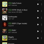 [NCT칠프] 문샤인 <b>참여곡</b>…