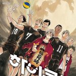 [하이큐] 하이큐