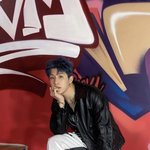 [모두드루와] 아스트로 라키 <b>진진</b> 얼굴합 너무 좋아
