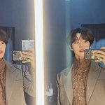 [모두드루와] <b>홍석</b>이 이번 머리 너무 잘 어울려