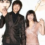 지현우 상대 여배우들 나이