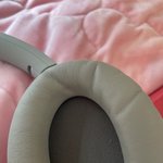 [댓글부탁해] 얘들아 <b>소니</b> 헤드폰 샀는데 이거 불량이야?