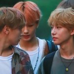 [NCT드림] <b>부부싸움</b>에 껴있는 지송이