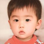 [신기하다] 짱구하고 용숙이 누나 얼굴 실사화 된 사진을 스노우...