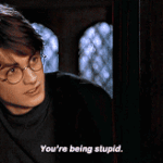 해리포터 오진 말빨 모음2