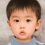 [신기하다] 맹구하고 용숙이 누나 얼굴 실사화 된 사진을 스노우...