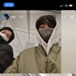 [방탄소년단] 김텽=파마 <b>범죄</b>급아니냐?