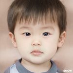 [신기하다] 마스크를 써도 이게 된다고?) 철수하고 은혜 누나 얼굴...