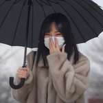 <b>유주</b> 오늘 출근 더 예쁨