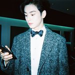 차은우 <b>MBC</b> 연기대상