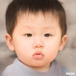 [신기하다] 무서움 주의) 맹구하고 <b>마리</b> 누나 얼굴 실사화 된 사진을...