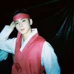 차은우 <b>KBS</b> 가요대축제