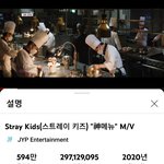 [스키즈] <b>테이</b>들 그거 알아?
