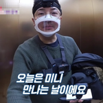 둘째딸 맞이하기 위해 중무장한 이지혜 남편