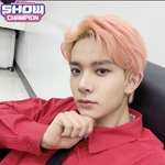 [엔하이픈] 쇼챔피언 <b>희승</b>이❤️