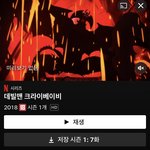 [ㅈㄱㄴ] 넷플릭스 <b>킹</b>발롬 정책 바꼈나?