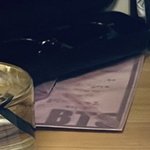 [엔하이픈] <b>니키</b> 아이랜드 때 받은 선배님 편지
