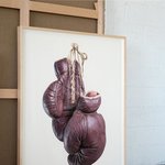 밖으로 튀어나올듯한 사실주의 묘사 ㄷㄷ