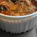 마라탕 진짜 한바가지 <b>남음</b>