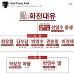 [19대대선] 국민의힘 50억 클럽 뇌물 게이트