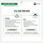 대학도 <b>대면</b>이네