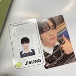 [NCT드림] 알라딘 한달만에 왓다는 <b>준표</b>….인데