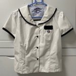 [댓글부탁해] 우리학교만 <b>하복</b> 셔츠 희귀템임??