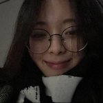 <b>유나</b>랑 나랑 눈 조카 똑같다