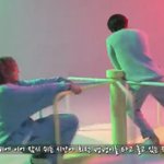 방탄 초딩즈 또 이러네