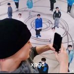 [NCT드림] 헐 이제노 핑머