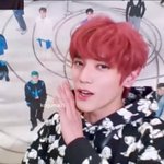 [NCT칠프] 아니 <b>발</b><b>캡</b>인데