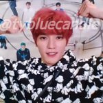 [NCT칠프] 오늘