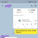 친구가 저렇게 말하는거 <b>나</b>만 짜증<b>나나</b>