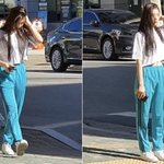 있지 리아 사복 모음