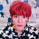 [NCT칠프] 눈 진짜 <b>크다</b>
