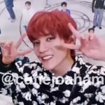 [NCT칠프] 태용이 폴라로이드러브