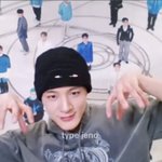 [NCT드림] 강쥐의 호랑이 <b>흉내</b> ...