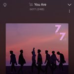 <b>갓세븐</b> 하니까 생각났는데