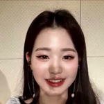 장원영 연옌중에 젤 <b>화려</b>하게 생긴듯