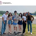 사건터져도 프리지아 태그하네