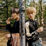[NCT칠프] 태용이랑 마크 이 <b>사진</b> 뭐임 <b>개</b>좋다 ㅠㅠ