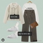 [19] 너네 요즘 아<b>우터</b> 머 입엉??