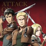 [진격의거인] 근데 <b>한창</b> 1기 방영할때