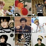 [NCT드림] 맛때 이제노 컨<b>포보</b>고 저장한 짤..