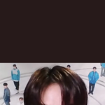 [NCT칠프] 얘 왜 턱 괴고 <b>훈</b><b>녀</b>짓 함????