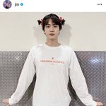 [군대] 김석진 ㅈㄴ 웃겨