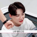 [시아준수] 어쩔수업 준수 진짜